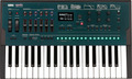 Korg Opsix Altered FM Synthesizer (37 keys) Claviers synthétiseur