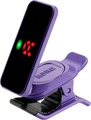 Korg PC-2 Pitchclip (neon violet) Clip Tuner per Chitarra/Basso
