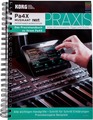 Korg Pa4X Praxishandbuch Manuali per Tastiere