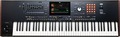 Korg Pa5X International (76 keys) 76-Tasten Workstation