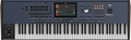 Korg Pa5X Musikant (76 keys) Workstations de 76 teclas