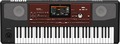 Korg Pa700 Workstations 61 touches