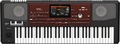 Korg Pa700 Oriental Workstations 61 touches