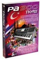 Korg Pa900 TK microSD - Sound-Erweiterung (Musikant) Keyboard Upgrade Kits