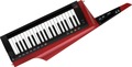 Korg RK-100S2 Keytar (translucent red) Teclado de pescoço
