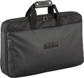 Korg SC-Minilogue Soft Case Bag Mala para Teclado Sintetizador 37 Teclas