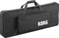 Korg SCPA69 / Soft Case (black) Acessórios para Sintetizador