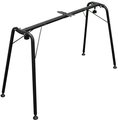 Korg ST SV1 (Black) Keyboard Table Stands