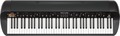 Korg SV2-73 (73 keys - black) Pianoforti da Palco