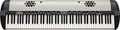 Korg SV2-88S (88 keys - silver) Pianos de Scène