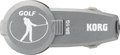 Korg SY-1D StroKeRhythm (Grey) In-Ear Metronomes