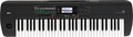 Korg i3 (61 keys - black) Claviers 61 Touches