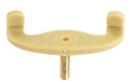 Kun 46349 Viola Shoulder Rests