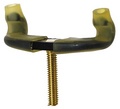 Kun 46350 Viola Shoulder Rests