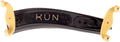 Kun Mini Violin Shoulder Rest (black) Almohadillas de violín