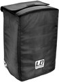 LD-Systems Cover for LD Roadbuddy 10 (black) Protections pour enceintes