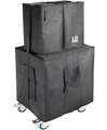 LD-Systems DAVE 10 G3 Bag Set