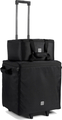 LD-Systems Dave 10 G4X Bag Set Sacs & étuis pour enceintes