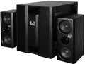 LD-Systems Dave 8 XS (black) Sets d'enceintes pour système de sonorisation