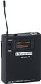 LD-Systems LDWS1616BP (863 - 865 MHz) Transmisores de bolsillo y accesorios