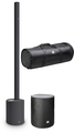 LD-Systems MAUI 5 GO Bundle (black, 5200mAh) Compact-Linearray-System