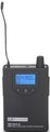 LD-Systems MEI 100 G2 BPR Empfänger für LDMEI100G2 In-Ear Receivers