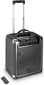 LD-Systems Roadjack 10 Small Portable Loudspeakers