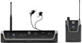 LD-Systems U308 IEM HP Conjunto de In-Ear Monitor