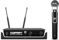 LD-Systems U508 HHD (823 - 832Mhz + 836 - 865Mhz) Wireless Systems with Handheld Microphone