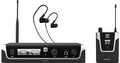 LD-Systems U508 IEM HP (incl. headphones) Conjunto de In-Ear Monitor