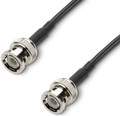 LD-Systems WS 100 BNC 10 (500 - 900 MHz) Antenna Cables for Wireless Microphone Systems