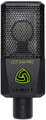 LEWITT LCT 240 Pro (black) Microfone Condensador de grande Diafragma