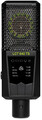 LEWITT LCT 640 TS Microfone Condensador de grande Diafragma