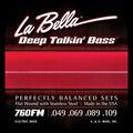 La Bella 760FM (049/109 / medium scale)