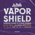 La Bella VSE1046 Vapor Shield Electric Nickel-Wound (10-46)