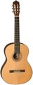 La Mancha Rubi CM 63 (7/8 - matt) Guitarra de Concerto 7/8, Tamanho 60-63cm
