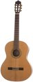 La Mancha Rubi CM 65 (4/4 - matt - left handed) 4/4 Konzertgitarre, 64-66cm
