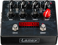 Laney Ironheart Loudpedal Pedalboard-Amps