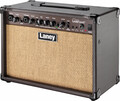 Laney LA30D Acoustic Combo (30W, 2X6.5',' w/FX)
