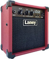 Laney LX10 (5', w/ drive, red)