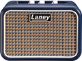 Laney Mini Lion Battery Powered Combo Amp / Lionheart (3W / 3') Gitarren-Mini-Verstärker