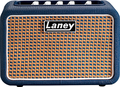 Laney Mini-ST Lion Battery Powered Combo Amp (2 x 3W / 2 x 3') Mini amplificateurs de guitare