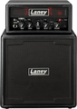 Laney Ministack-B Iron Battery Powered Combo Amp (2 x 3W / 4 x 3' / bluetooth)