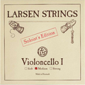 Larsen Soloist / A String (medium)