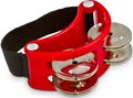 Latin Percussion LP188 Foot Tambourine