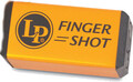 Latin Percussion LP442F Finger Shot Shaker