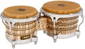 Latin Percussion LP793X-C (natural/chrome hardware)