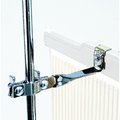 Latin Percussion MOUNT ALL BRKT F/CHIMES Mount-all Bar Chime Bracke Supports & fixations Carillon