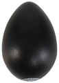 Latin Percussion RHYTHMIX Egg Shaker (black liquorice)