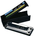 Lee Oskar Melody Maker Harp M-Maker (C (cross; 2nd position)) C-Major Diatonic Harmonicas